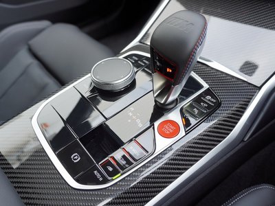 2026 BMW M3 SEDAN — миниатюра 29