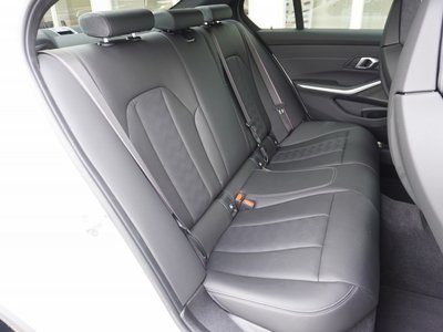2026 BMW M3 SEDAN — миниатюра 43