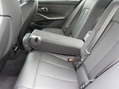 2026 BMW M3 SEDAN — миниатюра 52
