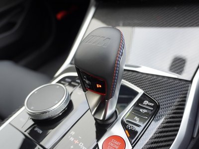 2026 BMW M3 SEDAN — миниатюра 30