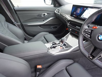 2026 BMW M3 SEDAN — миниатюра 41