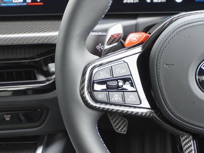 2026 BMW M3 SEDAN — миниатюра 15