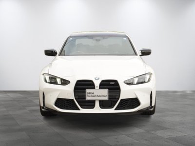 2026 BMW M3 SEDAN — миниатюра 7