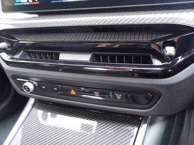2026 BMW M3 SEDAN — миниатюра 27