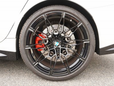 2026 BMW M3 SEDAN — миниатюра 59