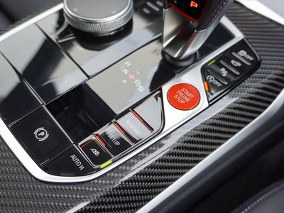 2026 BMW M3 SEDAN — миниатюра 31