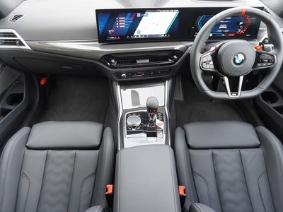 2026 BMW M3 SEDAN — миниатюра 13