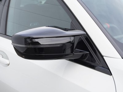 2026 BMW M3 SEDAN — миниатюра 11