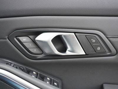 2026 BMW M3 SEDAN — миниатюра 39