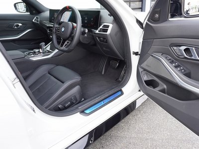 2026 BMW M3 SEDAN — миниатюра 37