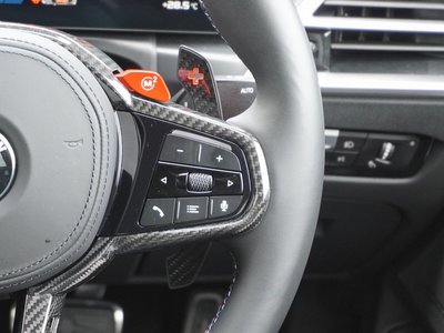 2026 BMW M3 SEDAN — миниатюра 16