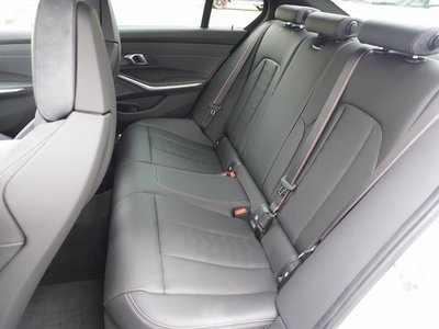 2026 BMW M3 SEDAN — миниатюра 45