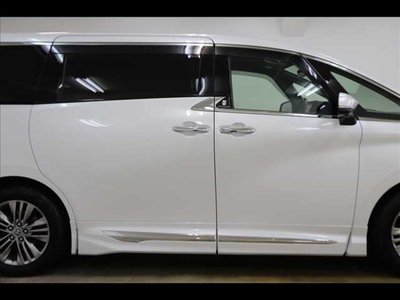 2024 Toyota ALPHARD 照片 55