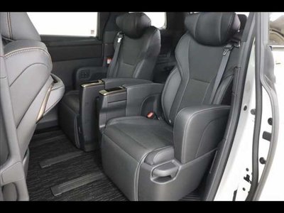 2024 Toyota ALPHARD 照片 43