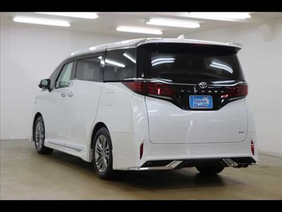 2024 Toyota ALPHARD 照片 20