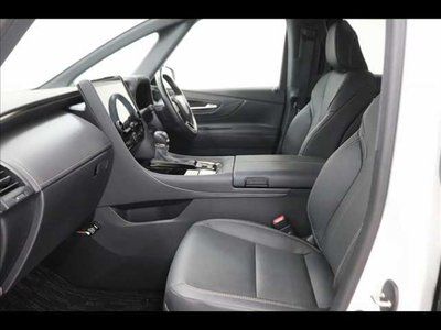 2024 Toyota ALPHARD 照片 42