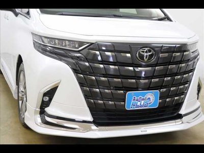 2024 Toyota ALPHARD 照片 47