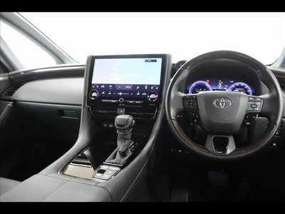 2024 Toyota ALPHARD 照片 2