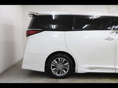 2024 Toyota ALPHARD 照片 54