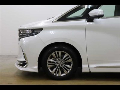 2024 Toyota ALPHARD 照片 48