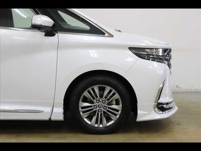 2024 Toyota ALPHARD 照片 56
