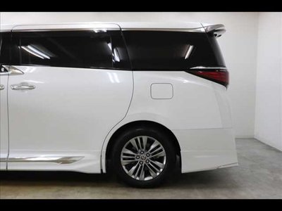2024 Toyota ALPHARD 照片 50