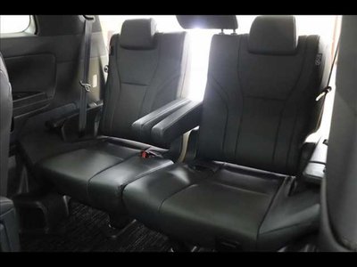 2024 Toyota ALPHARD 照片 44