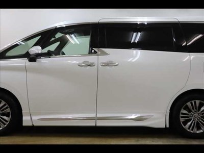 2024 Toyota ALPHARD 照片 49