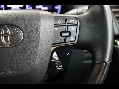 2024 Toyota ALPHARD 照片 34