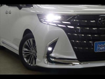 2024 Toyota ALPHARD 照片 57