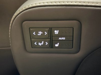 2025 Toyota ALPHARD — фото 73