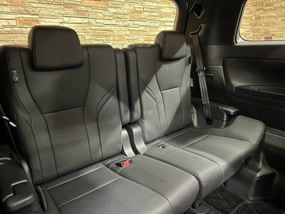 2025 Toyota ALPHARD — фото 12