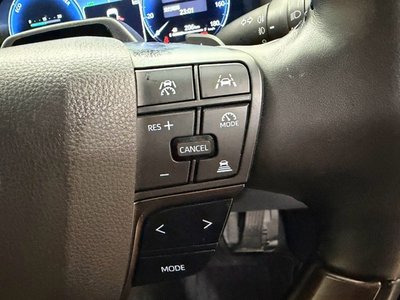 2025 Toyota ALPHARD — фото 63