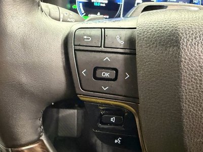 2025 Toyota ALPHARD — фото 62