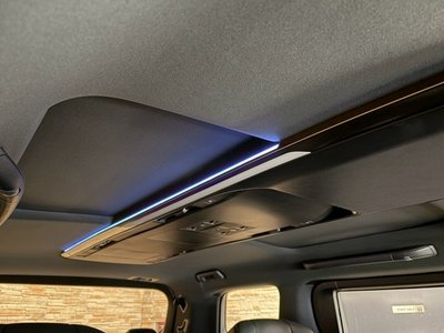 2025 Toyota ALPHARD — фото 38