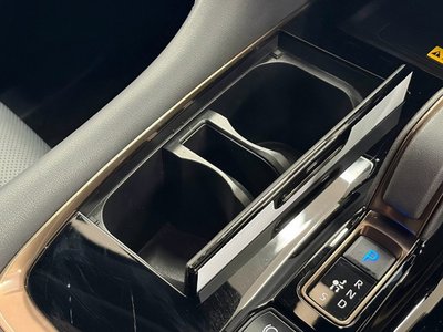 2025 Toyota ALPHARD — фото 49