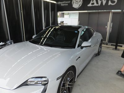صورة مصغرة 7 لـ 2024 Porsche TAYCAN