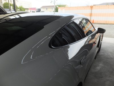 صورة مصغرة 13 لـ 2024 Porsche TAYCAN