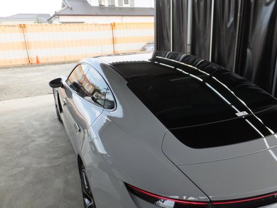صورة مصغرة 11 لـ 2024 Porsche TAYCAN