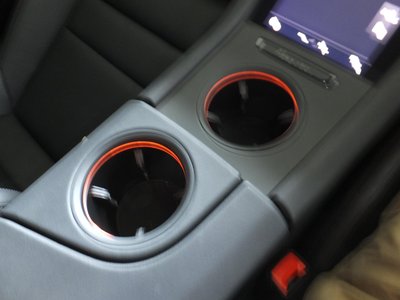 صورة مصغرة 39 لـ 2024 Porsche TAYCAN