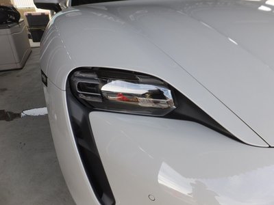 صورة مصغرة 47 لـ 2024 Porsche TAYCAN