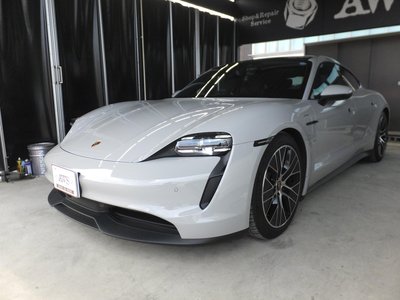 صورة مصغرة 6 لـ 2024 Porsche TAYCAN