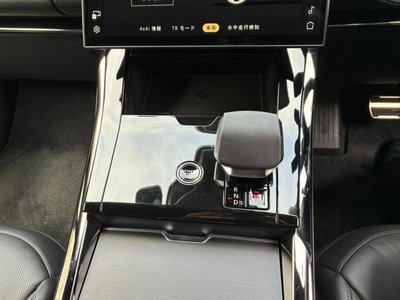 2024 LAND Rover RANGE ROVER SPORT thumbnail 21
