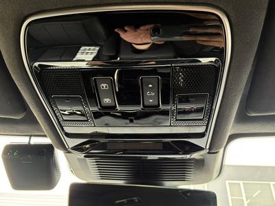2024 LAND Rover RANGE ROVER SPORT photo 15