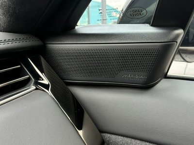 2024 LAND Rover RANGE ROVER SPORT thumbnail 20