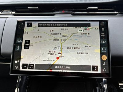 2024 LAND Rover RANGE ROVER SPORT thumbnail 26