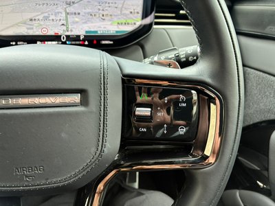 2024 LAND Rover RANGE ROVER SPORT thumbnail 19