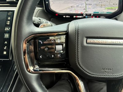 2024 LAND Rover RANGE ROVER SPORT thumbnail 18