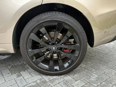 2024 LAND Rover RANGE ROVER SPORT photo 9