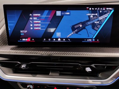 2025 BMW XM thumbnail 35